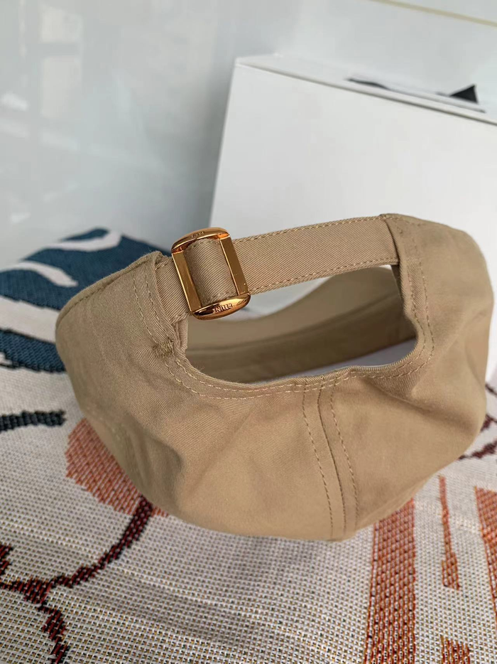 Casquette de baseball Céline - photo numéro 6