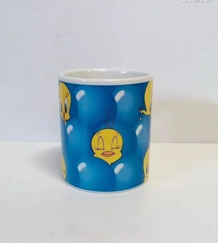 Mug Warner Bros titi. - photo numéro 2