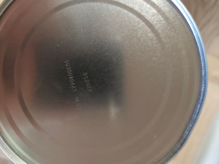 Lait guigoz AR mix - photo numéro 5