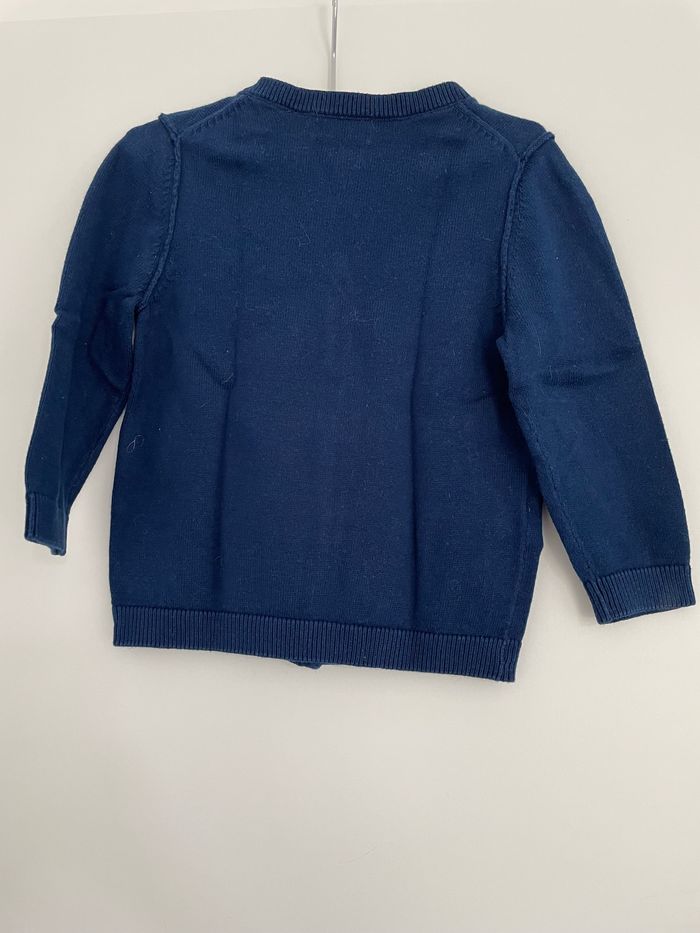 Gilet mango - photo numéro 3