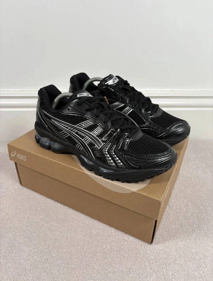 ASICS Gel-Kayano 14 taille 37.5 - photo numéro 2