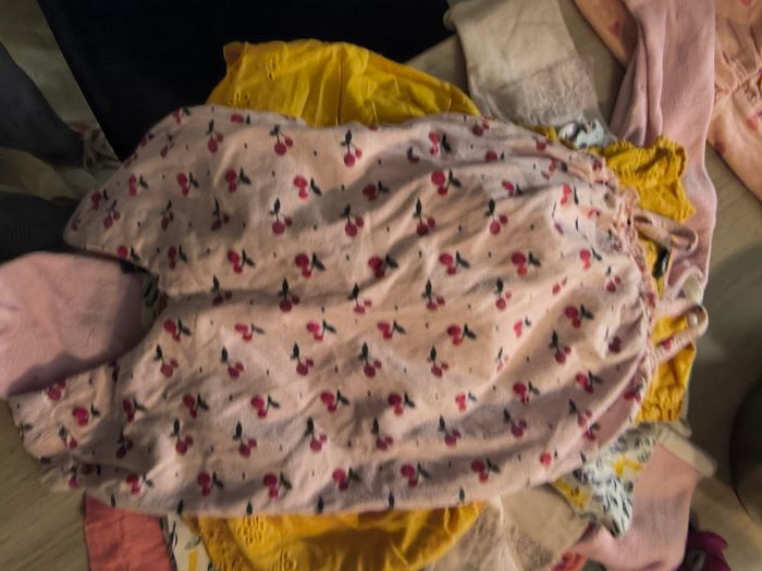 Énorme lot vêtements filles 6 a 36 mois - photo numéro 10