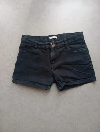 Short 16ans vitamine