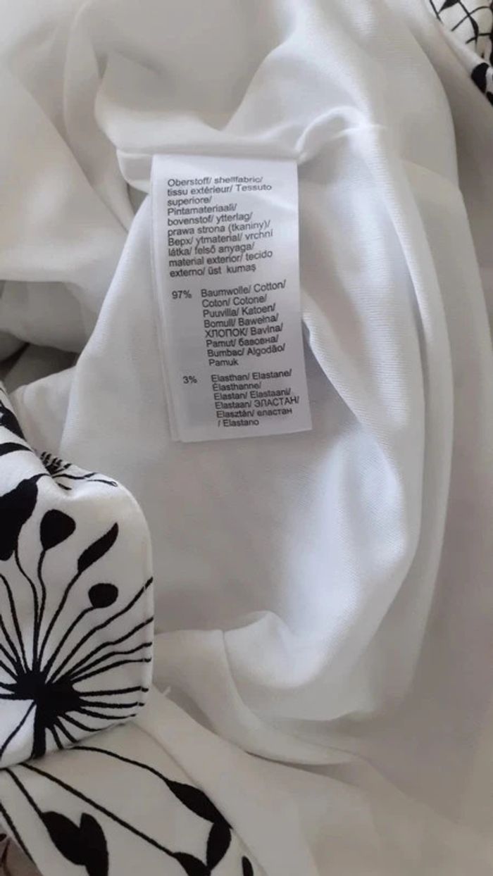 Robe  été T42 - photo numéro 3