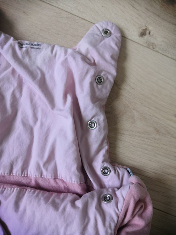 Gigoteuse vertbaudet 6-18 mois - photo numéro 3