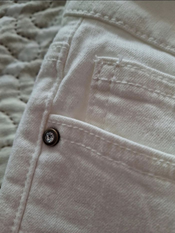 Jeans 👖 Desigual - photo numéro 5