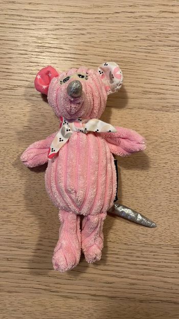 Peluche Les Déglingos