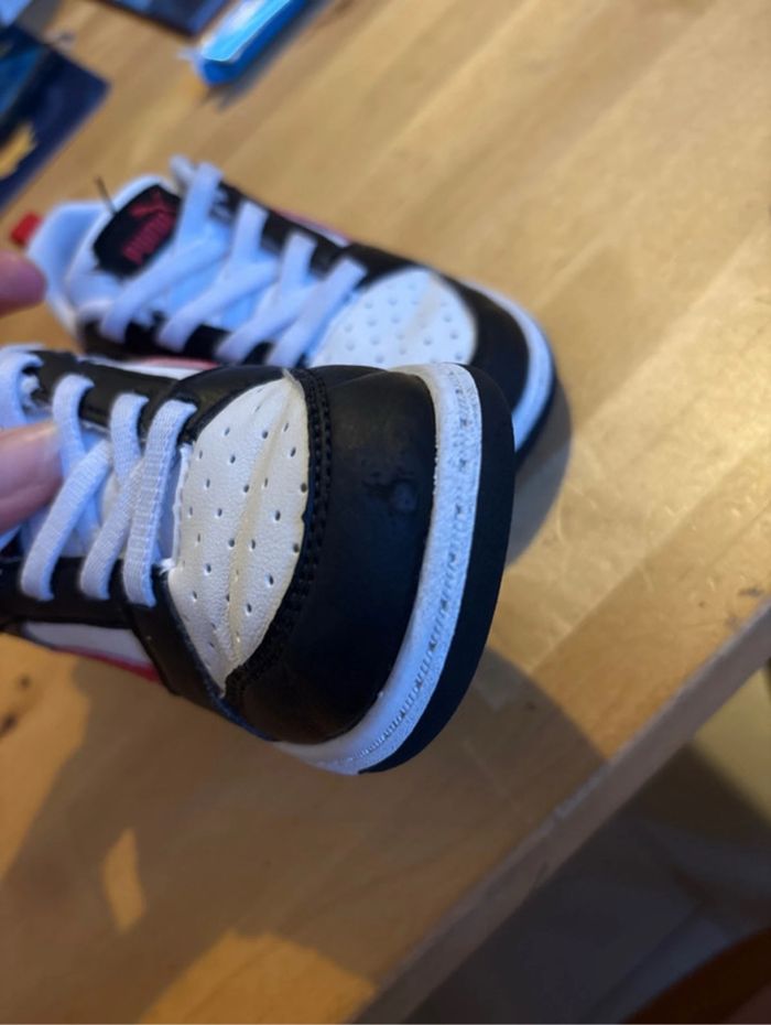 Puma rebound v6 - photo numéro 6