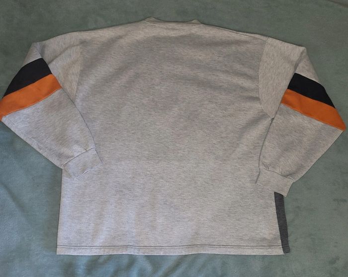 Crewneck Sweat Vintage Y2K Oversize Hip Hop California Los Angeles - photo numéro 4