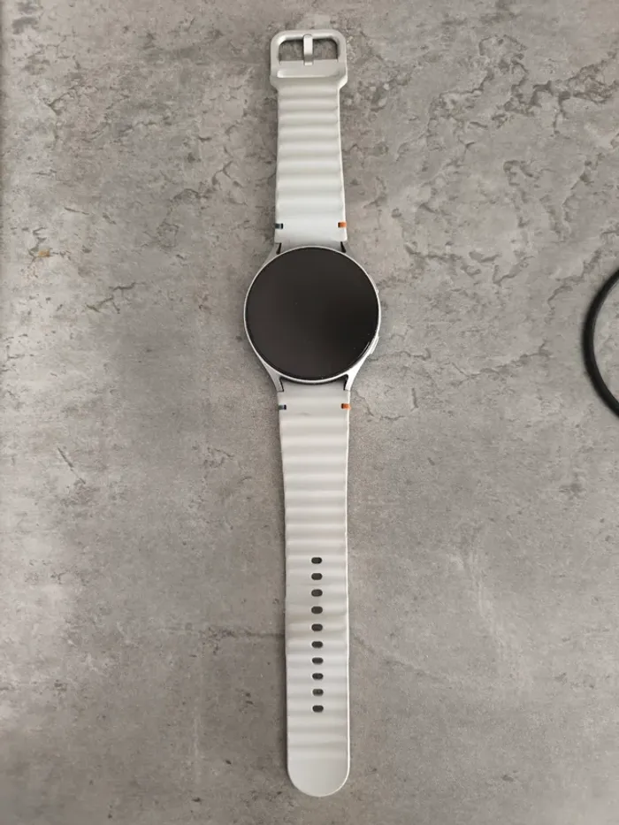 Samsung Galaxy Watch 7 LTE - photo numéro 5