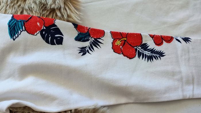 Gilet zippé orchestra 14 ans - photo numéro 2