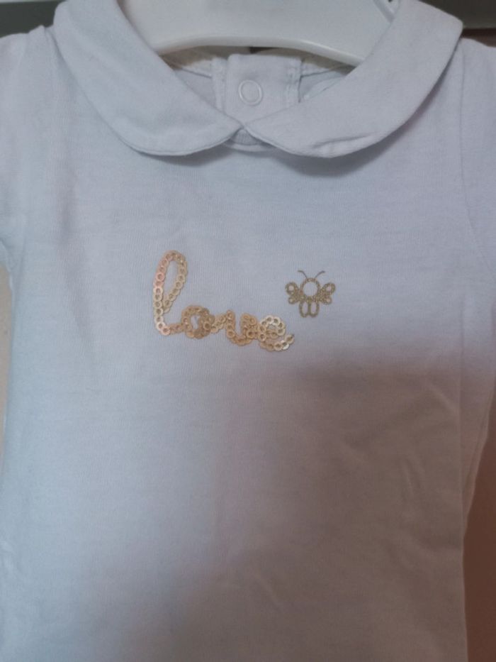 Body love marque obaïbi 1 mois - photo numéro 2