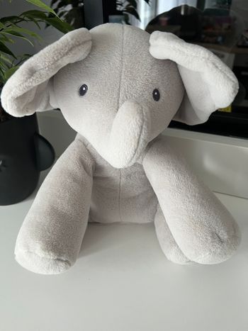 Flappy l’éléphant 