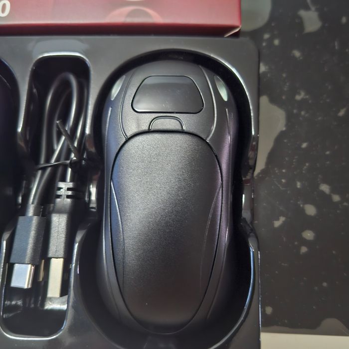 Chauffe main pour le ski l'hiver - photo numéro 3