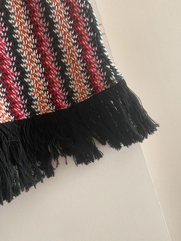 Debardeur en maille crochet Zara - photo numéro 3