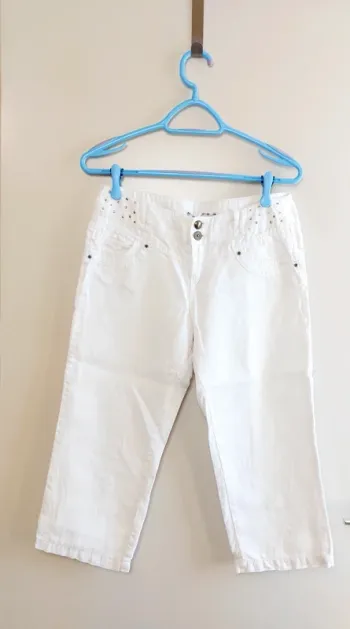 Pantacourt DDP taille 36