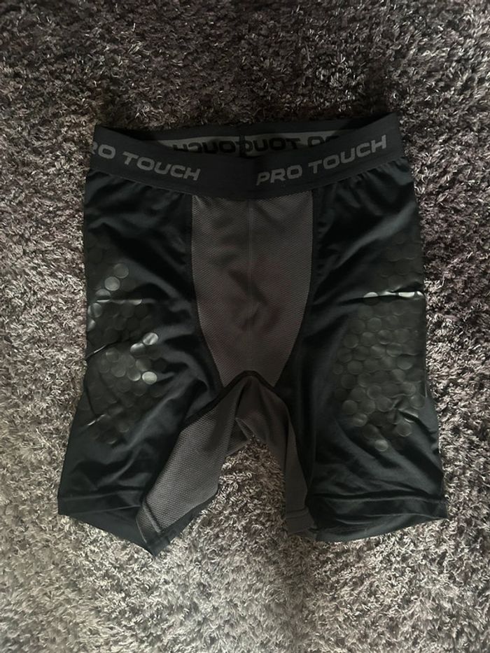Sous short
