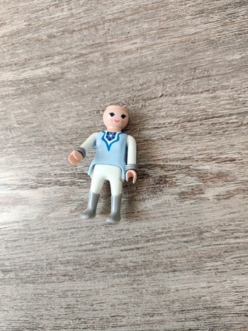 Personnage playmobil
