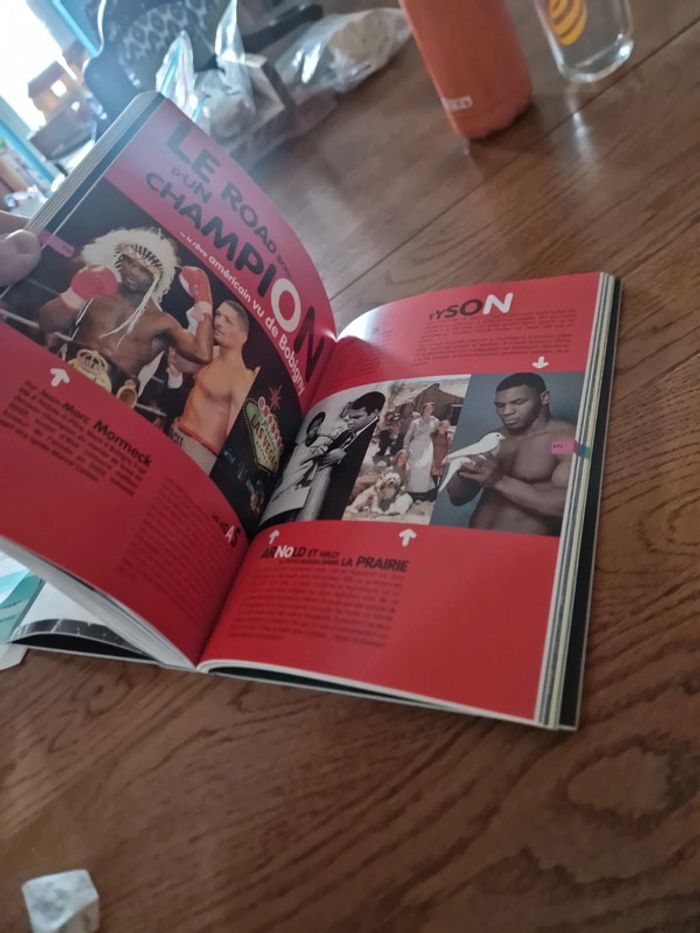 Livre et soudain ils se parlerent - photo numéro 13