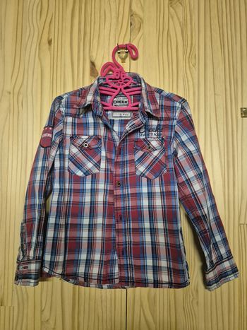 Chemise