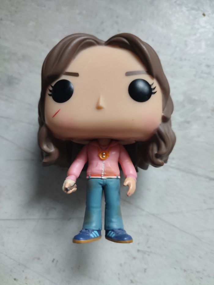 Pop Hermione - photo numéro 2