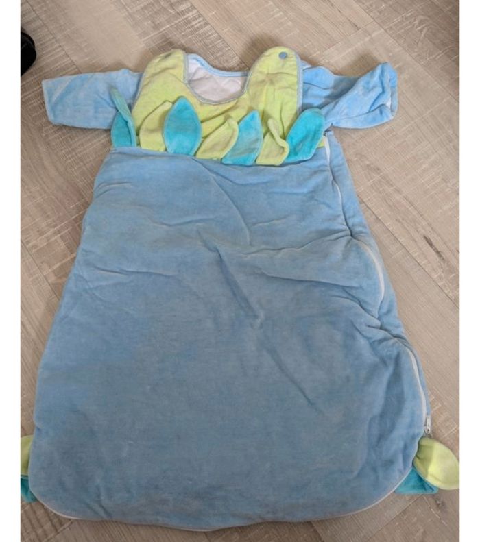 Gigoteuse nouveau né