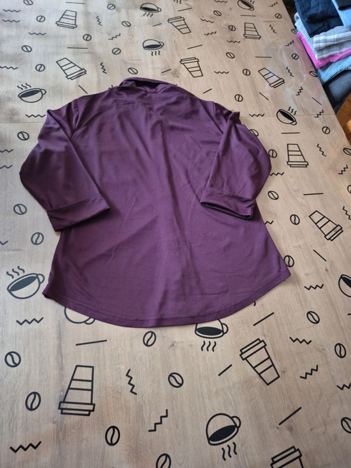 Chemise taille 2 - photo numéro 2