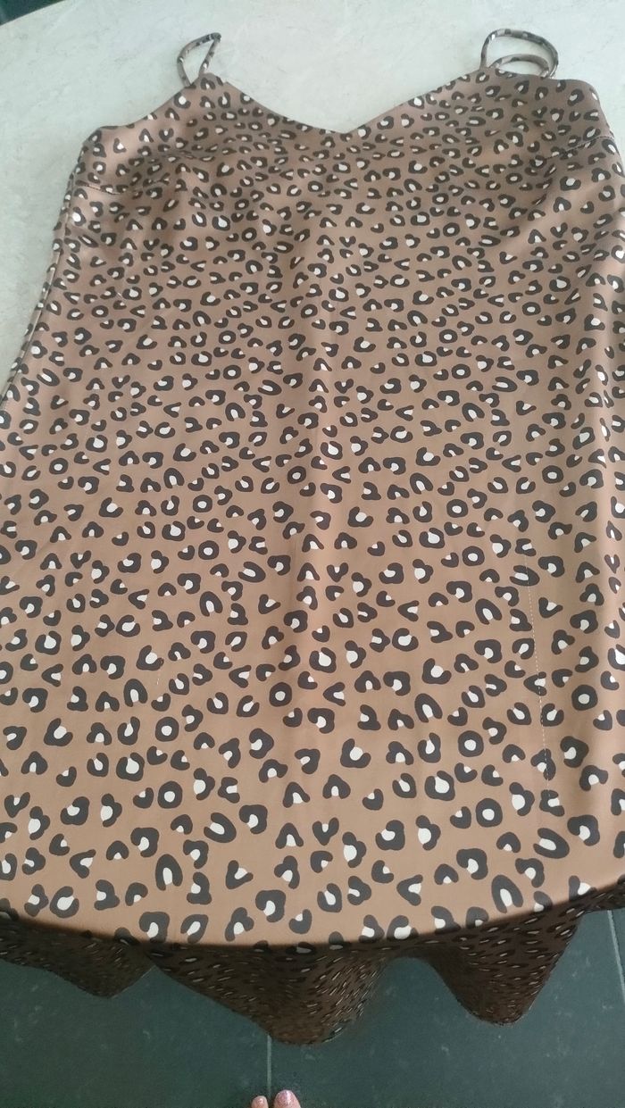 Robe Only