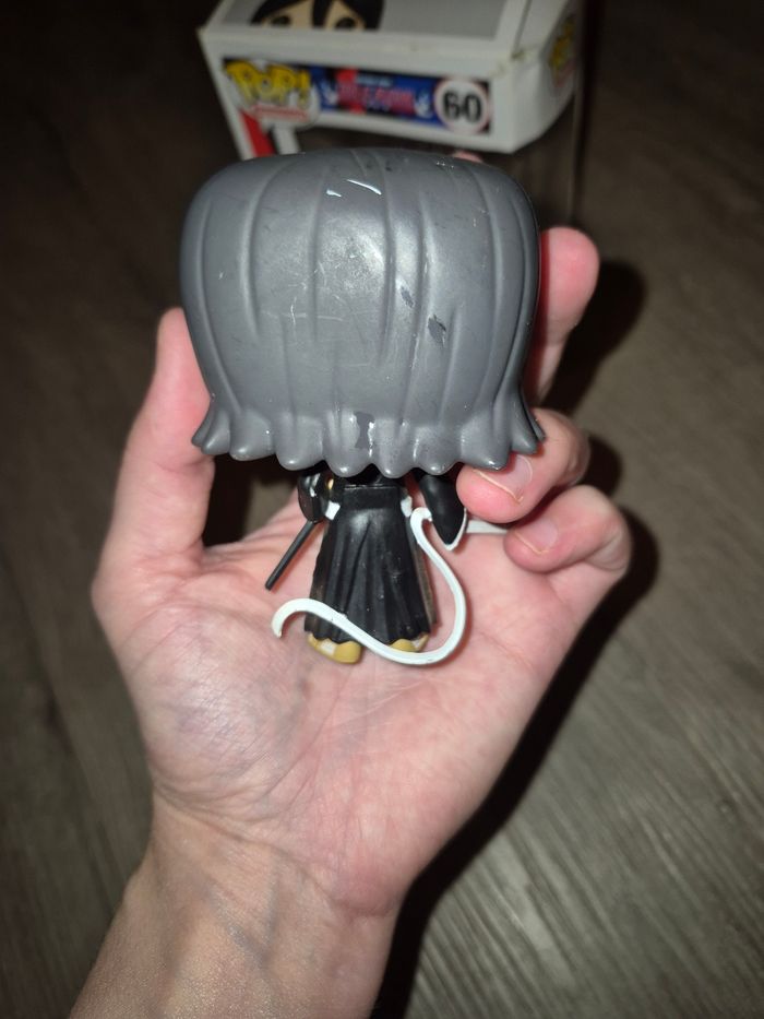 Pop rukia bleach - photo numéro 4