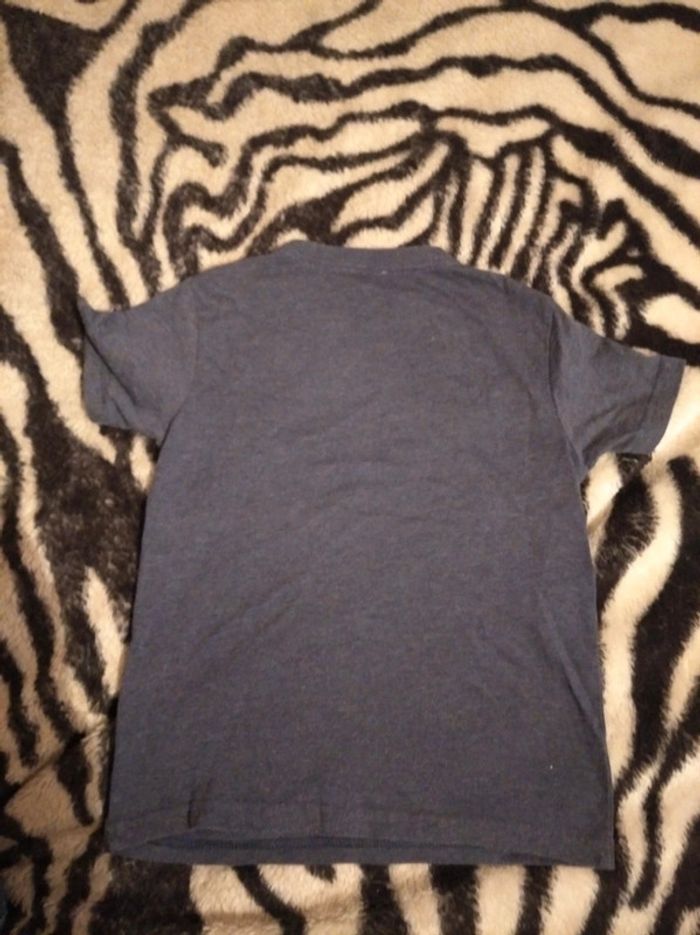 Tee-shirt 19 Cyrillus - photo numéro 4