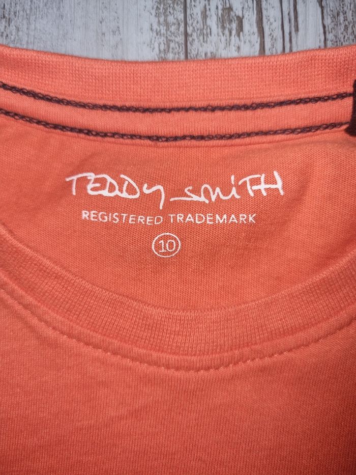 Tee-shirt - photo numéro 2