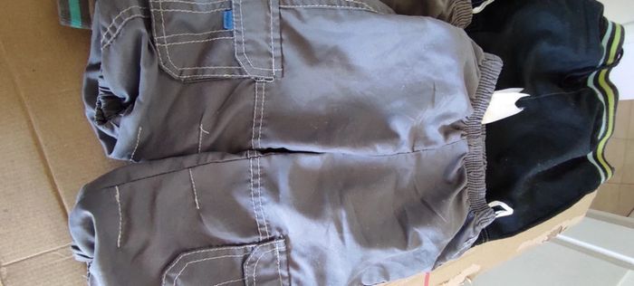 Lot joggings 18mois - photo numéro 5