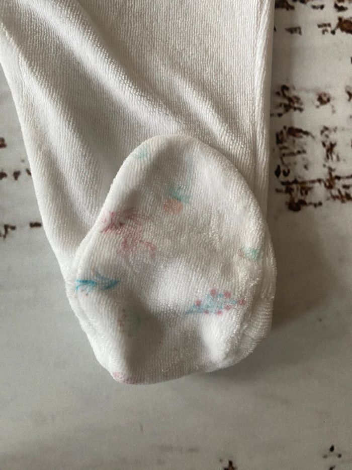 Pyjama sergent major - photo numéro 6