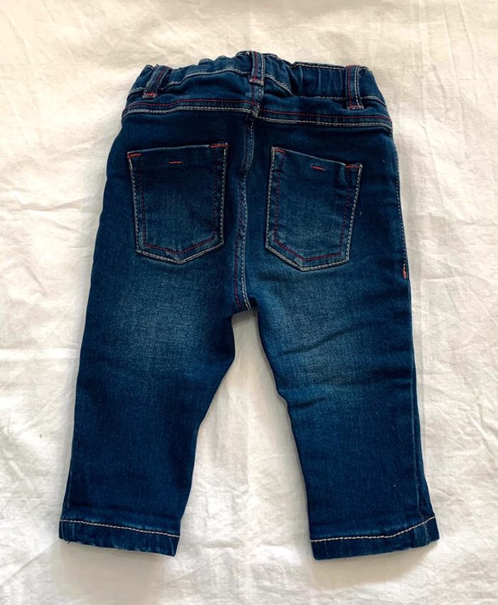 Jeans In extenso - photo numéro 2