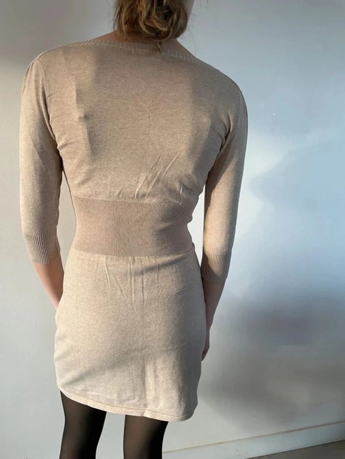 Superbe petit robe d’hiver - photo numéro 4