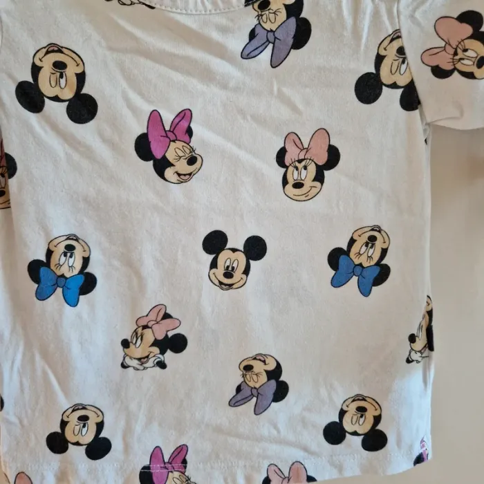 9/12 mois haut disney - photo numéro 2