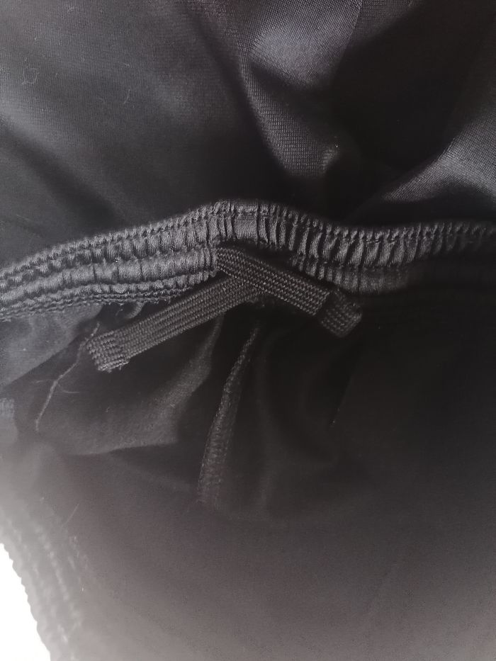 Pantalon jogging 🖤 mixte 12 ans - photo numéro 7