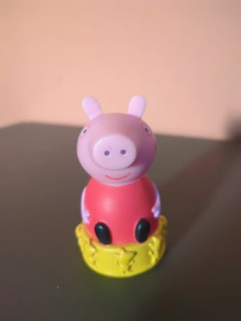 Figurine Peppa Pig