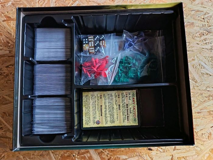 Fortune & Glory Revised Edition - photo numéro 7