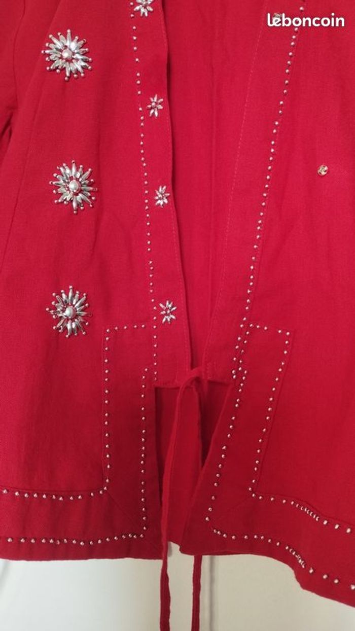 Ensemble tailleur Neuf - photo numéro 3
