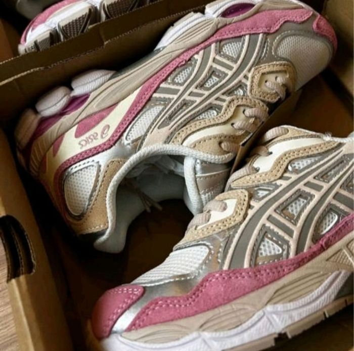 Asics gel - photo numéro 2