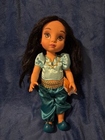 Poupée Disney
