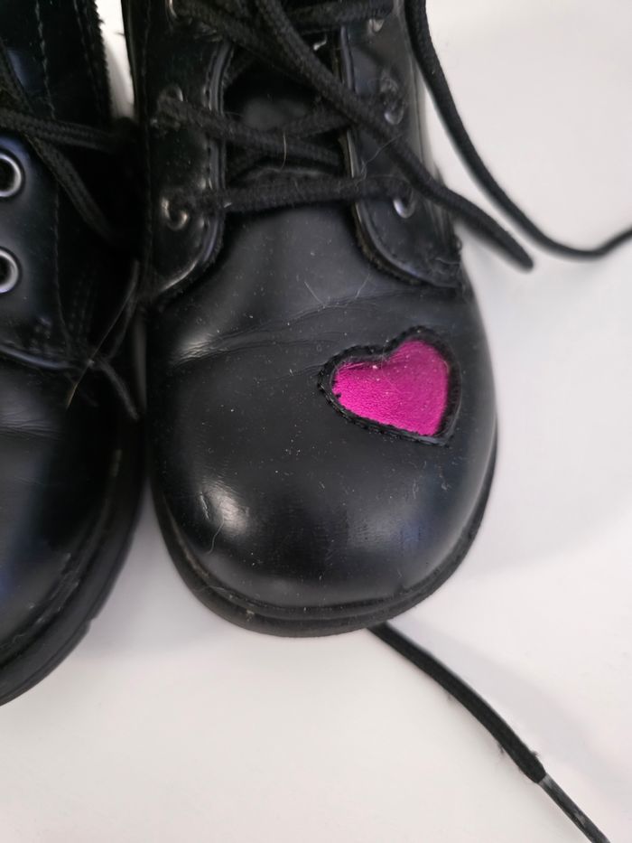 Chaussure  sketcher - photo numéro 4