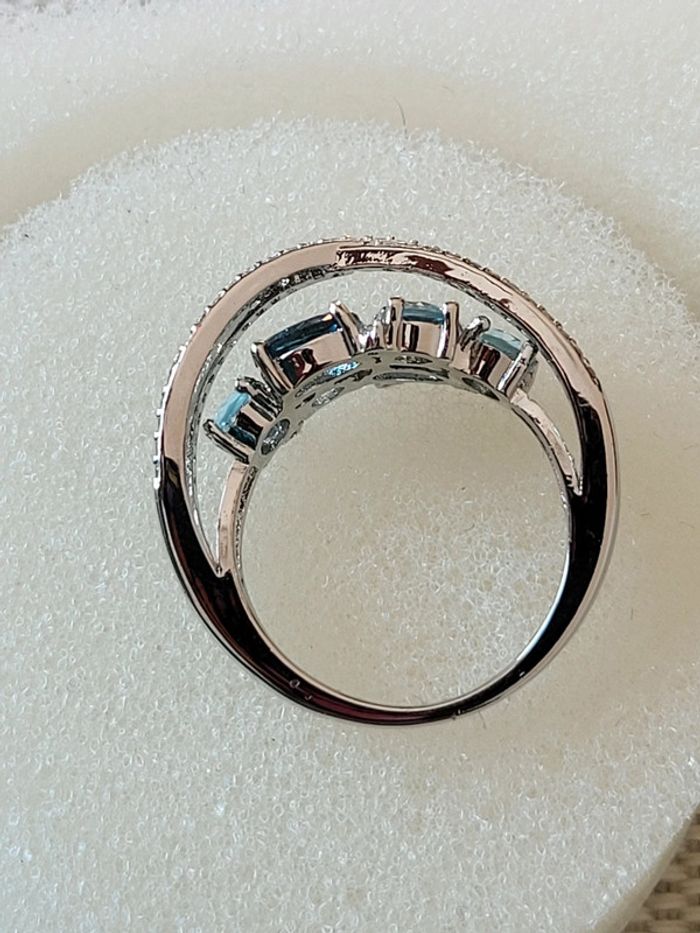 Bague fantaisie - photo numéro 7