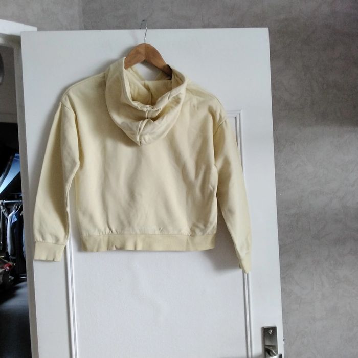 Sweat a capuche fille XXS Kiabi - photo numéro 6