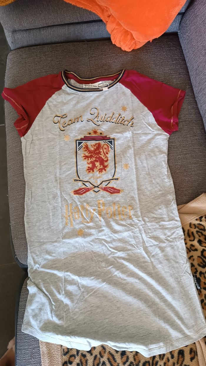 Chemise de nuit 12 ans
