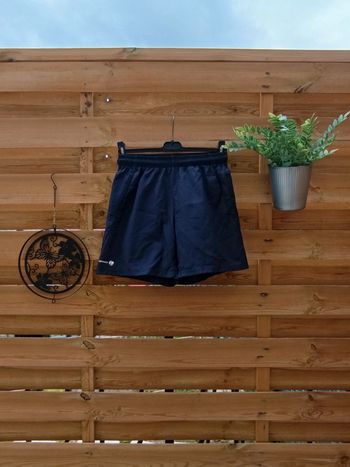 Short taille S
