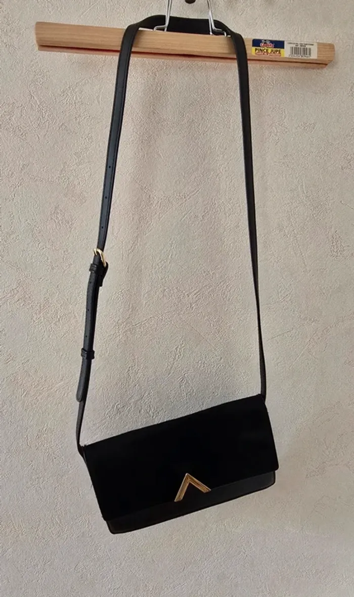 Sac pochette Anna Field - photo numéro 3