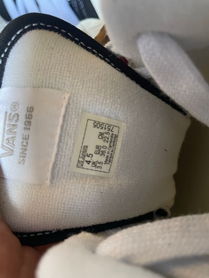 Vans Knu Skool - photo numéro 9