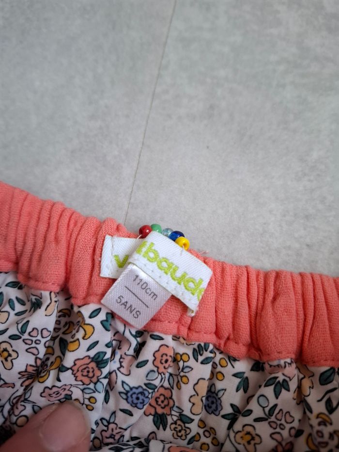 Jupes vertbaudet 5 ans - photo numéro 5